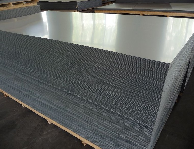 4032铝板 规格
