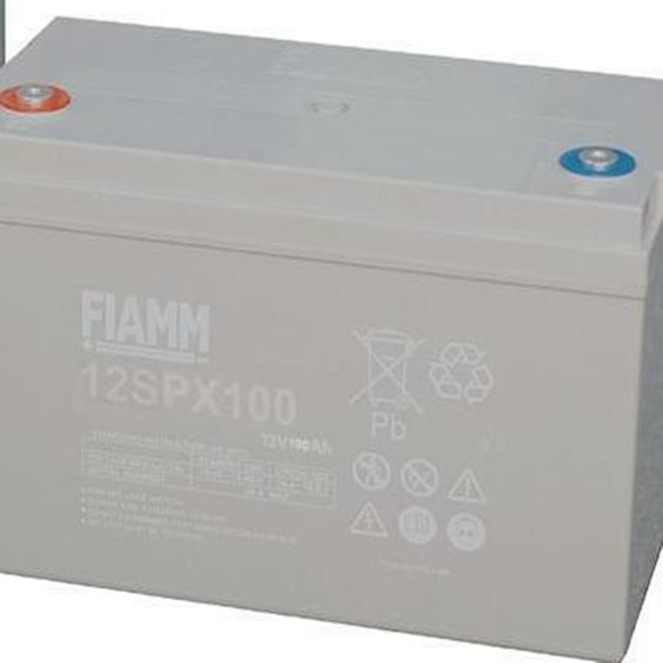 汉中 非凡蓄电池12SP235 工业铅酸蓄电池