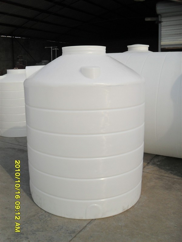 黄石4000L塑料水箱 4吨塑料水箱供应商