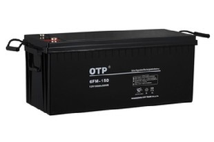 OTP蓄电池GFM-800 2V800AH质量
