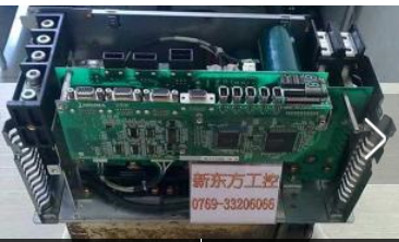 厚街维修宝得控制器1067OKUMA伺服驱动器OKUMA电源模块MPR5 3号报警