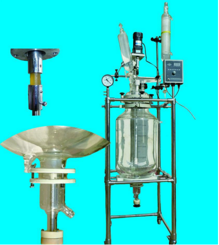 专业生产销售DLSB-20/80低温冷却液循环泵