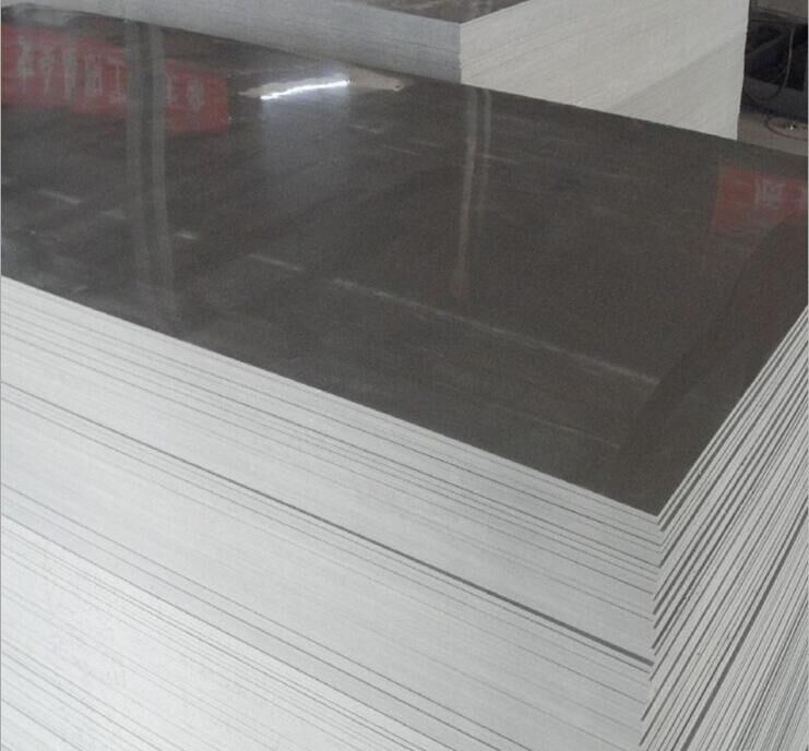 PVC板材 PVC免烧砖托板 塑料垫板托板 PVC塑料板
