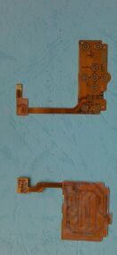 苏州印制硬性电路板价格印制柔性PCB线路板厂家