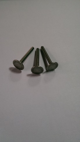 不锈钢焊接螺钉
