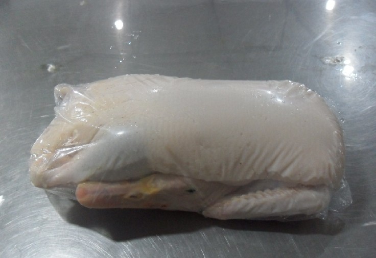 上海进口冷冻食品批发，进口冷冻白条鸭，冷冻鸭肫