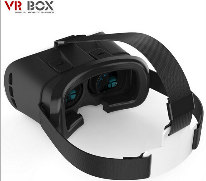 2016年较为**的产品 VR虚拟现实眼镜 VR眼镜厂家