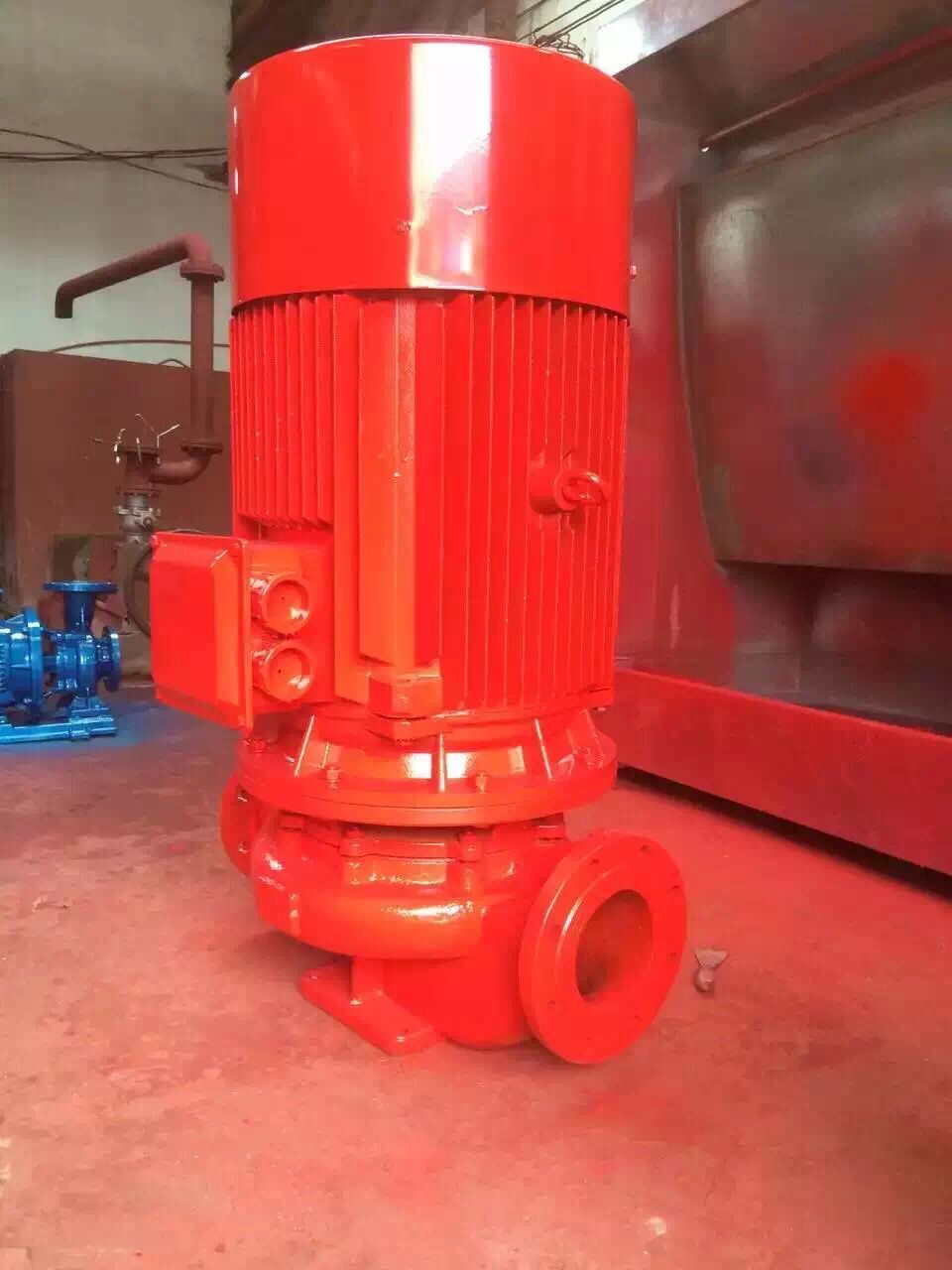 消防泵XBD