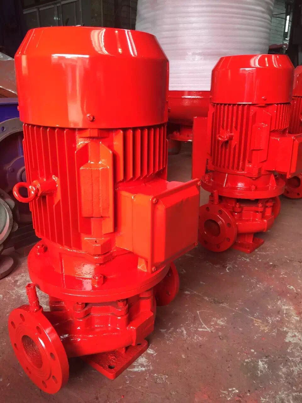 湖北消防泵XBD，消防恒压泵，消防栓泵，消防喷淋泵