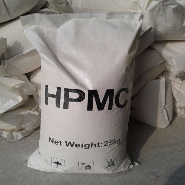 羟纤维素厂家直销 高粘度羟纤维素HPMC