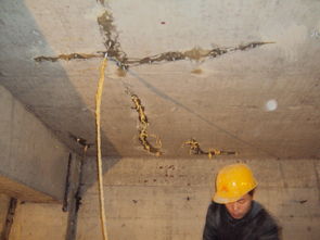 贺州市八步区房屋维修防水补漏工程、彩钢瓦屋面防水工程