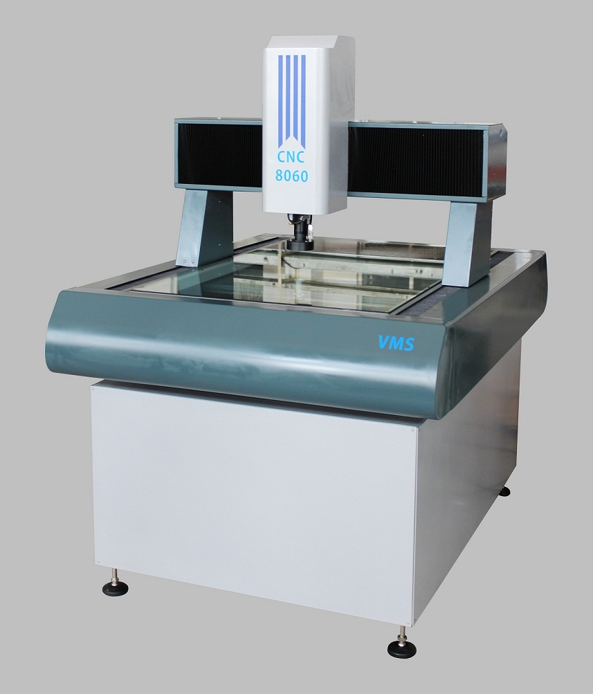 CNC8060大行程自动影像测量仪 二次元
