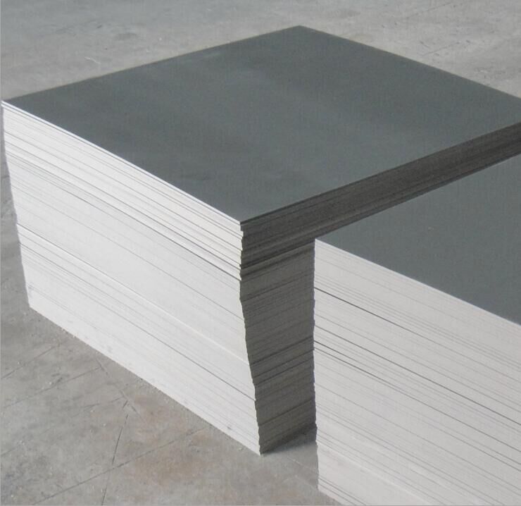 设备垫板用PVC硬板 PVC塑料板材 雕刻机垫板 塑料托板 2-30mm厚