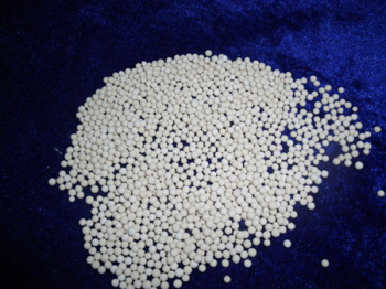 潍坊适用于多种气体液体干燥剂活性氧化铝生产厂家