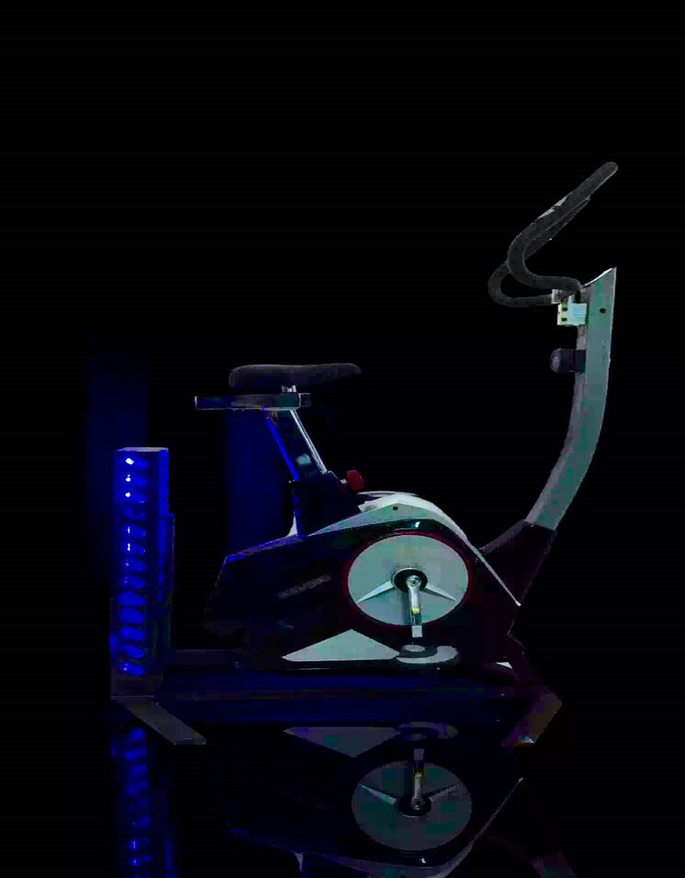 虚拟现实健身自行车 Vscope 虚拟现实体验馆 虚拟现实设备