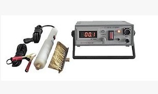 供应济南LG-8数显电火花检漏仪，数显电火花检测仪