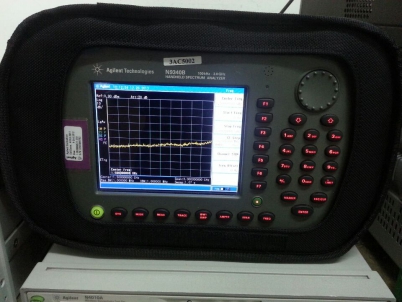 N9340B频谱分析仪租赁 二手N9340B维修