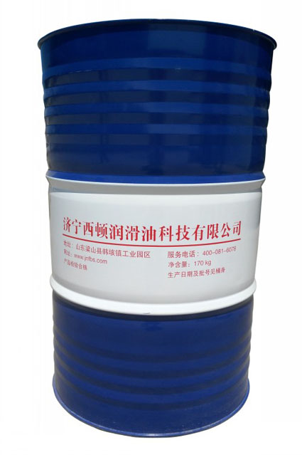 济宁福贝斯厂家供应合成高温链条油LZ-300-170KG/桶