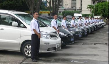 珠海租车电话 珠海旅游租车价格