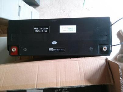 大同松下蓄电池12V100AH销售价格