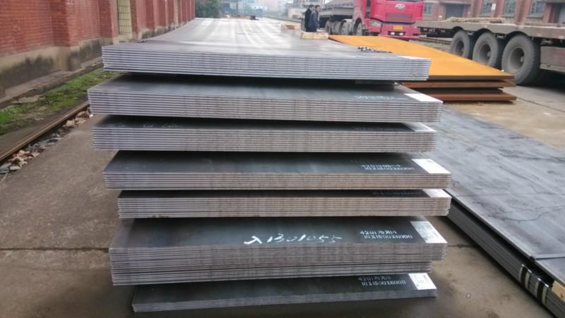 成都耐磨500耐磨钢板代理商报价成都耐磨钢板厂家