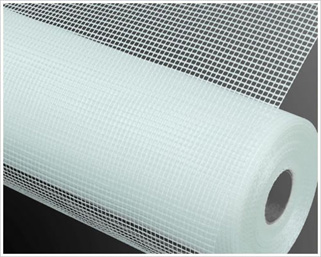 专业生产制作耐碱涂塑玻璃纤维网格布厂家#出售外墙保温网格布的价格