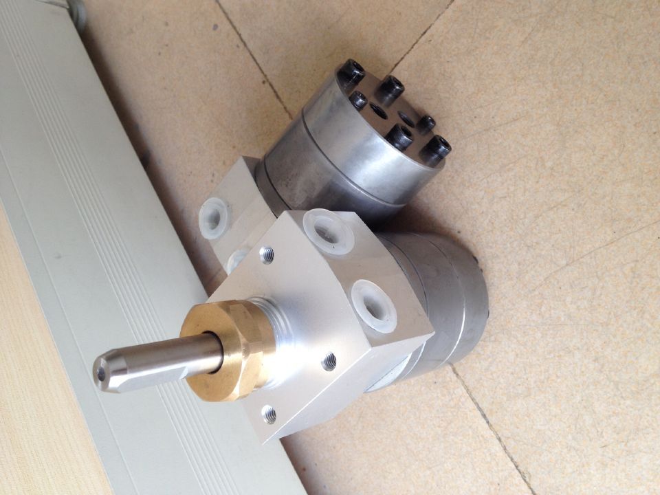 供应不锈钢油漆齿轮泵 水性静电喷漆齿轮泵