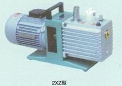 2XZ型旋片式真空泵