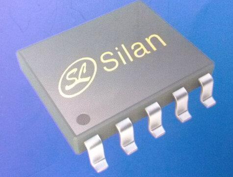 士兰微非隔离芯片SD6602S