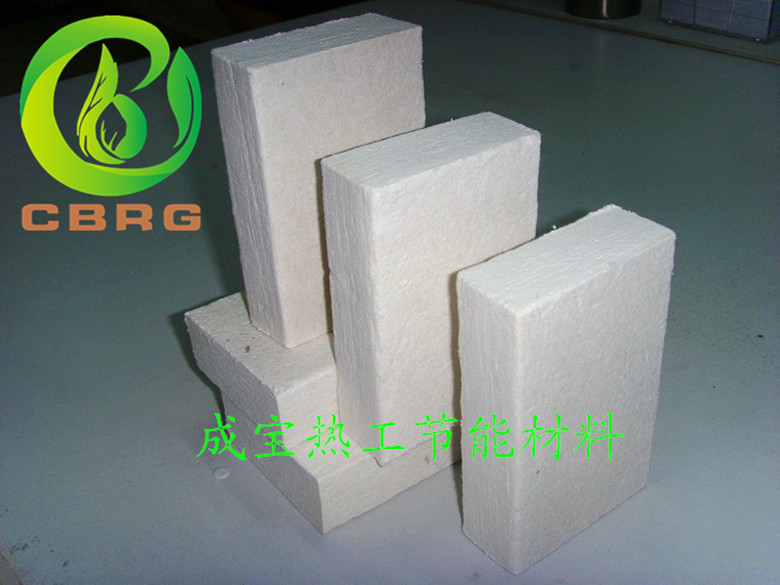 陶瓷纤维板的主要特点及典型应用