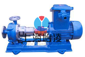 上海耐腐蚀离心泵 32FB1-16不锈钢耐腐蚀离心泵