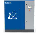 厦门昆西空压机QGF系列供应 智能安全稳定灵便