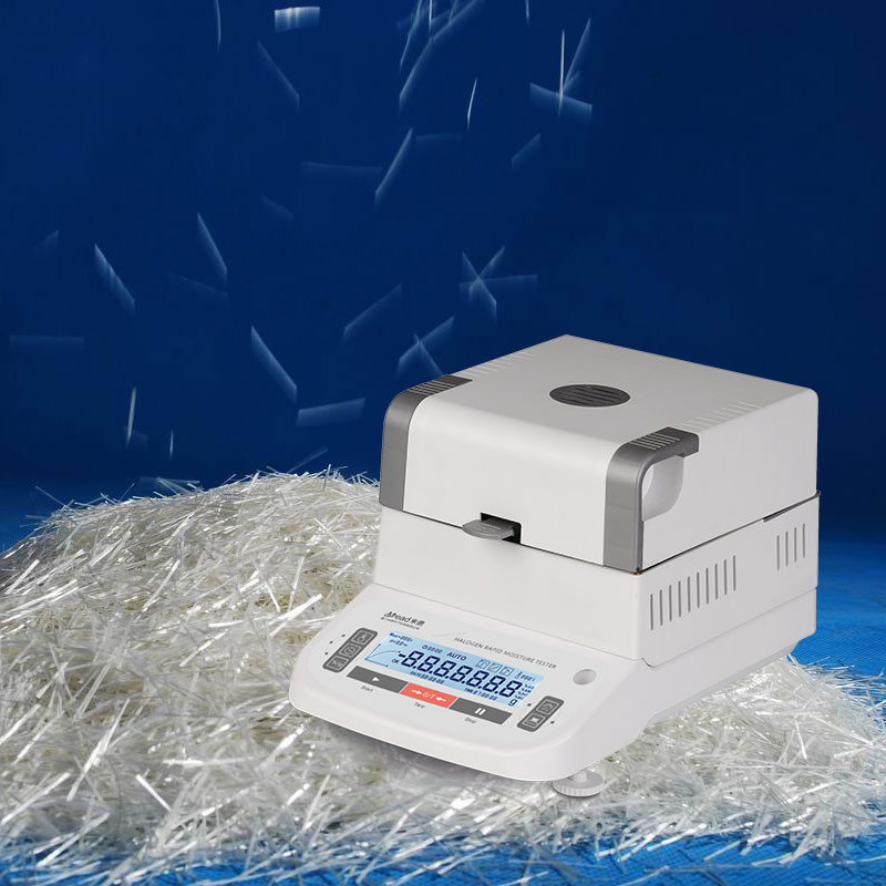 耐火材料水分测定-高温耐火材料测定水分仪器