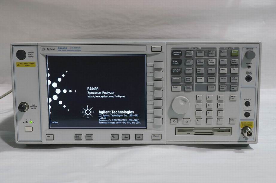 安捷伦 E4445A频谱分析仪，高价采购 E4445A