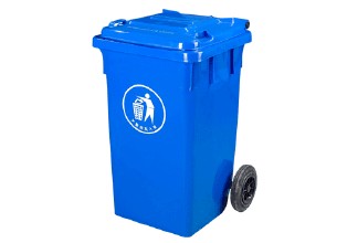 供甘肃榆中塑料垃圾箱和兰州新区垃圾箱