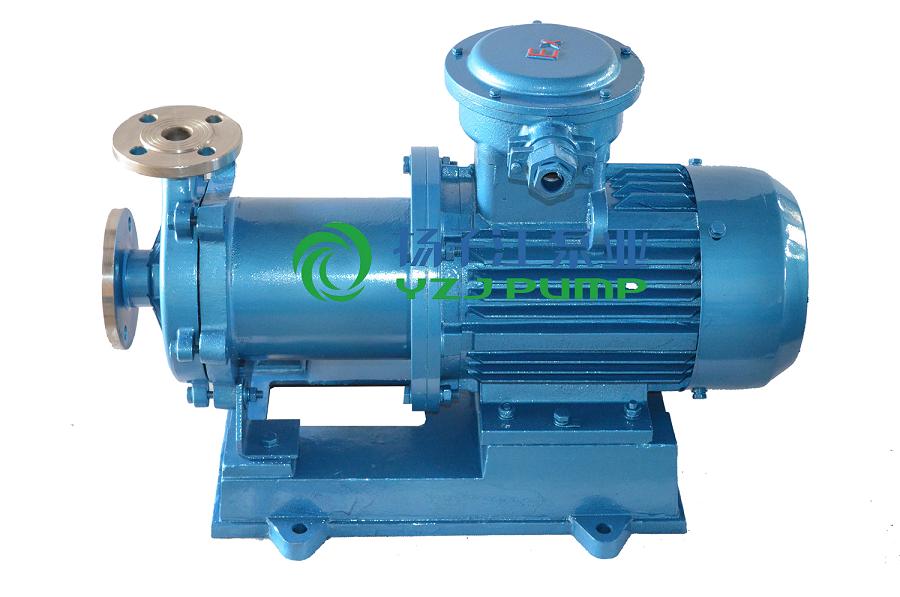 CQB型磁力驱动离心泵 磁力驱动泵 离心泵水泵