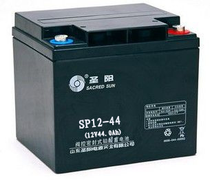 山东圣阳蓄电池SP12-44报价