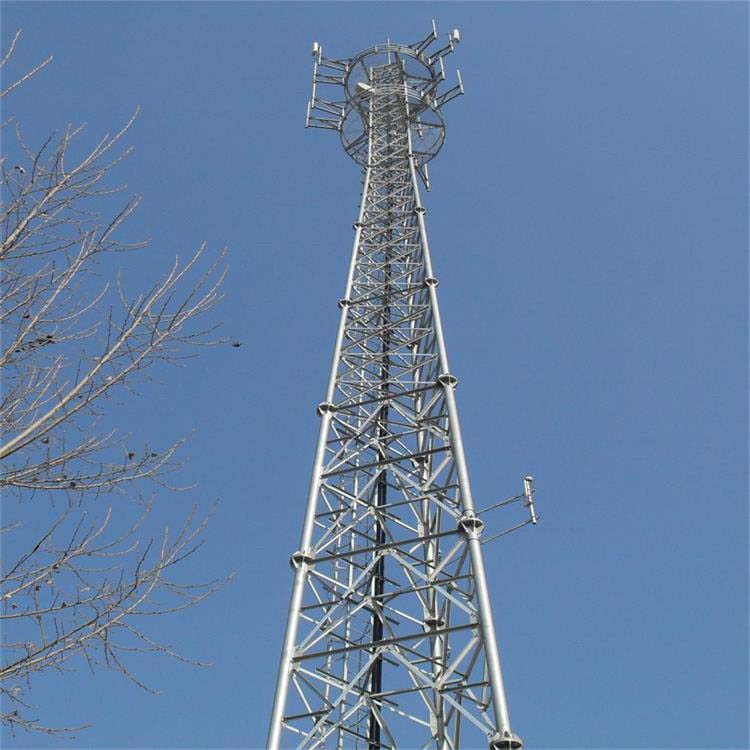 消防训练塔 钢结构5层训练塔