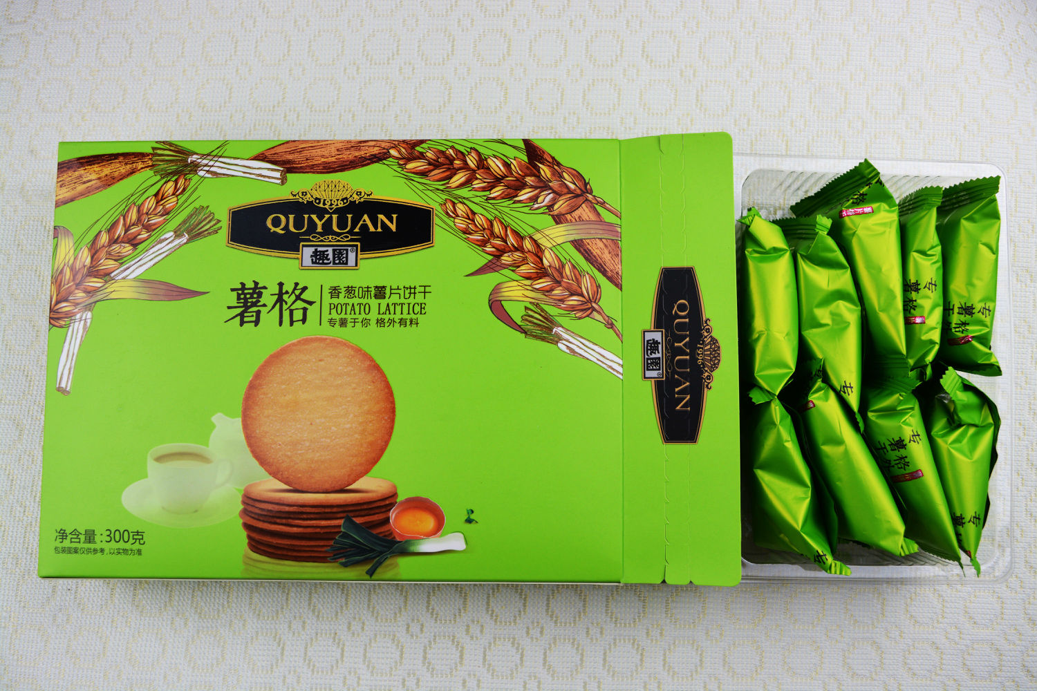 广东饼干oem价格，趣园天虹超市代工可以选择饼干厂家