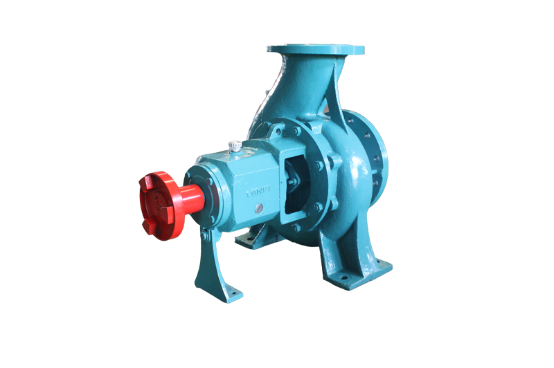流程泵/工艺用泵/卧式单级泵/龙岩水泵