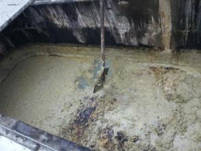 古冶抽化粪池清理隔油池、抽污水等