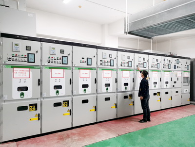 定制款10KV电容补偿柜厂家，安徽得润电气长期生产