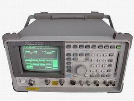 闲置回收 Agilent8920A无线通信测试仪