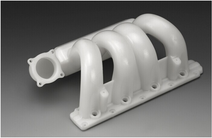 供应松山湖SLA快速成型 3D打印 毕业设计 手板模型加工定制 韧性ABS树脂