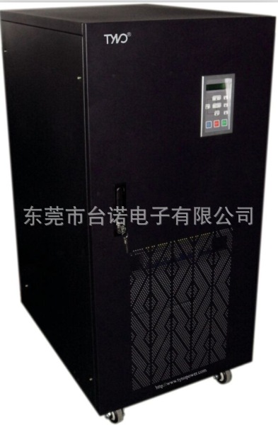 东莞台诺厂家直销TH9300在线式三进三出工频UPS电源重庆质量保证
