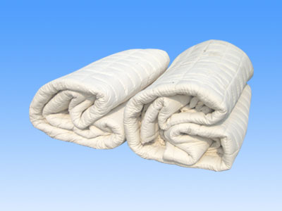 普通型保温被厂家_宝顺防水保温被划算的大棚防水棉被出售