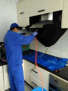 北京家用电器清洗市场需求大吗，开一家清洗服务店需要多少人