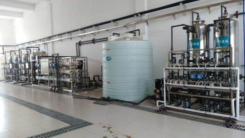 专业实验室**纯水设备公司/湖南实验室**纯水