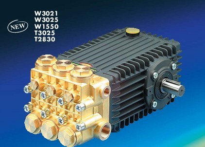意大利英特品牌高压柱塞泵47系列W1550