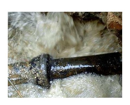 自来水管漏水怎么办 自来水漏水检测 自来水管漏水探测